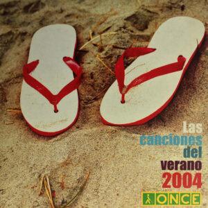 O.N.C.E. (2) - Las Canciones Del Verano 2004-0