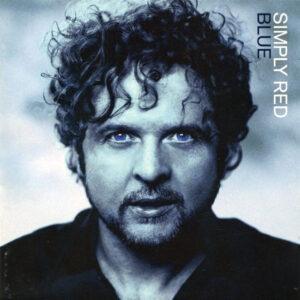 Simply Red - Blue-0