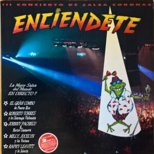 Various - Enciendete-0