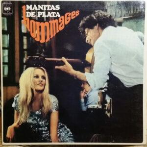 Manitas De Plata - Hommages-0