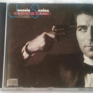 Joaquín Sabina - Ruleta Rusa-0