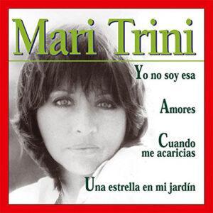 Mari Trini - Singles Collection-0