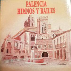 Various - Palencia Himnos Y Bailes-0