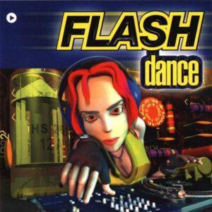 Various - Flash Dance-0