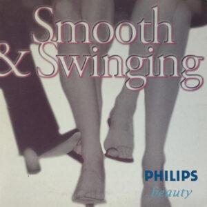 Various - Smooth & Swinging - Philips Beauty-0