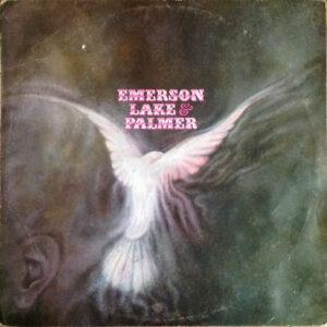 Emerson, Lake & Palmer - Emerson, Lake & Palmer-0