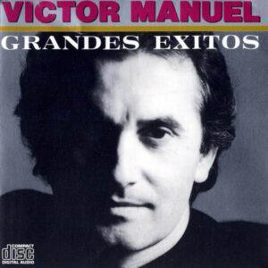 Víctor Manuel - Grandes Éxitos-0