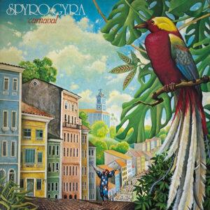 Spyro Gyra - Carnaval-0