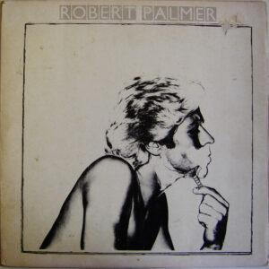 Robert Palmer - Secrets-0