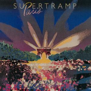 Supertramp - Paris-0