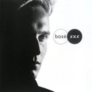 Miguel Bosé - XXX-0
