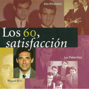 Various - Los 60, Satisfaccion-0