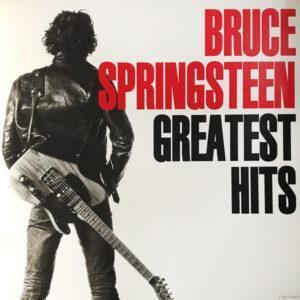 Bruce Springsteen - Greatest Hits-0