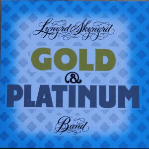 Lynyrd Skynyrd - Gold & Platinum-0