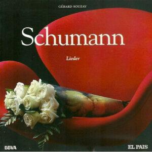 Robert Schumann - Gérard Souzay - Lieder-0