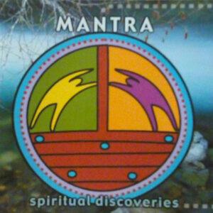 Unknown Artist - Mantra - Spiritual Discoveries-0