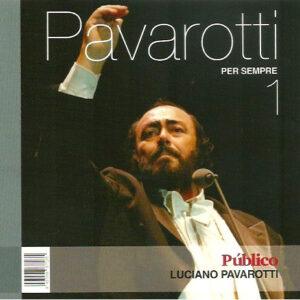 Luciano Pavarotti - Pavarotti Per Sempre 1-0
