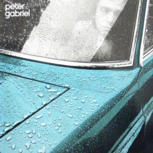 Peter Gabriel - Peter Gabriel-0