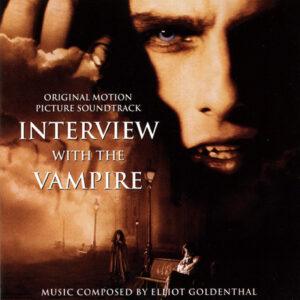 Elliot Goldenthal - Interview With The Vampire (Original Motion Picture Soundtrack)-0