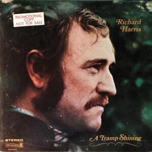 Richard Harris - A Tramp Shining-0