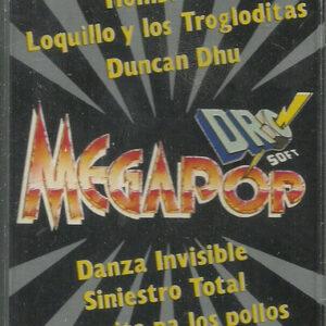 Various - Dro Soft/Megapop-0