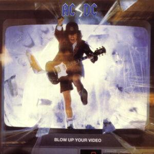 AC/DC - Blow Up Your Video-0