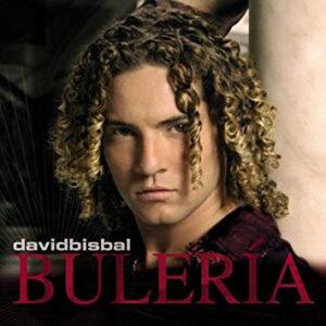 David Bisbal - Bulería-0
