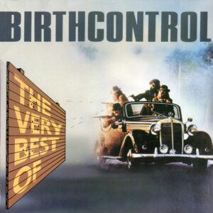 Birth Control - The Very Best Of Birth Control-0