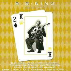 B.B. King - Deuces Wild-0