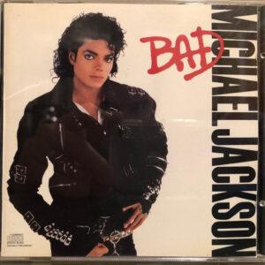 Michael Jackson - Bad-0