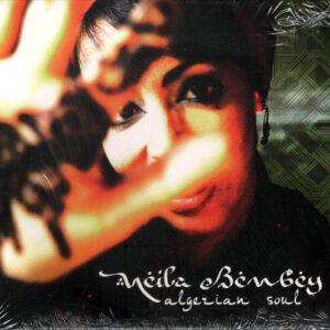 Neila Benbey - Algerian Soul-0