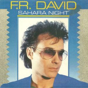 F.R. David - Sahara Night-0
