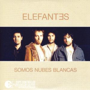 Elefantes - Somos Nubes Blancas-0