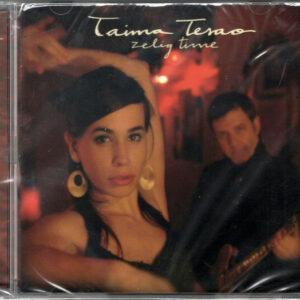 Taima Tesao - Zelig Time-0