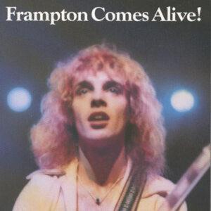 Peter Frampton - Frampton Comes Alive!-0