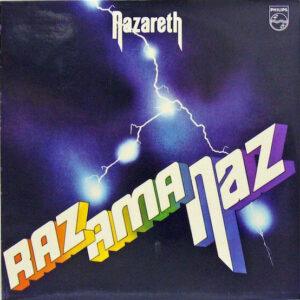 Nazareth (2) - Razamanaz-0