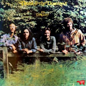 Derek & The Dominos - In Concert-0