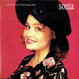 Sonia - Listen To Your Heart-0