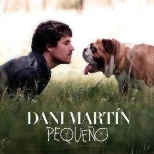 Dani Martín - Pequeño-0