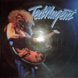 Ted Nugent - Ted Nugent-0