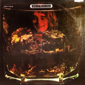 Rod Stewart - Sing It Again Rod-0