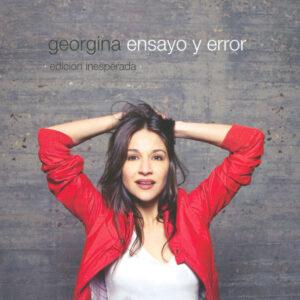 Georgina (5) - Ensayo Y Error (Edición Inesperada)-0