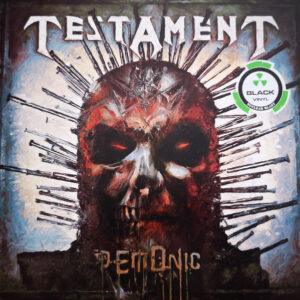 Testament (2) - Demonic-0