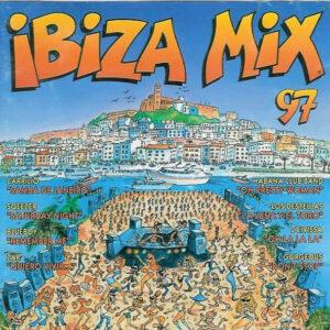 Various - Ibiza Mix 97-0