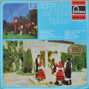 Various - Lembranzas Da Nosa Terra -0