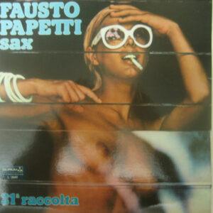 Fausto Papetti - 21ª Raccolta-0