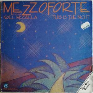 Mezzoforte - This Is The Night / Garden Party (Sunshine Mix)-0