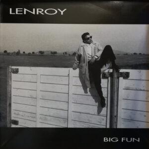 Lenroy - Big Fun-0