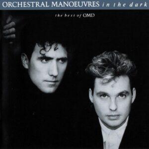 Orchestral Manoeuvres In The Dark - The Best Of OMD-0