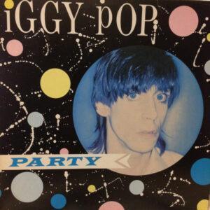 Iggy Pop - Party-0